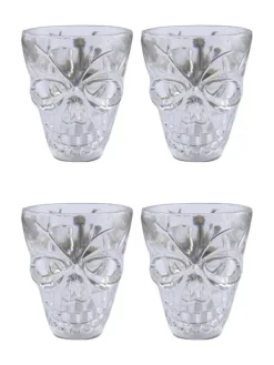 ESPA - Funny Fashion 4 Shooter En Forme De Crâne