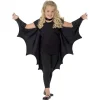 Smiffys Ailes Enfant Chauve-souris Vampire