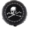 ESPA - Funny Fashion Ballon Pirate - 55 X 46 Cm