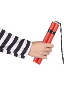 WIDMANN BĂąton De Dynamite Factice Pour Costume De Cowboy