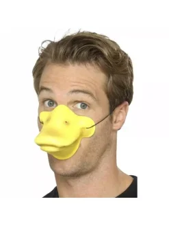 Smiffys Bec De Canard En Eva