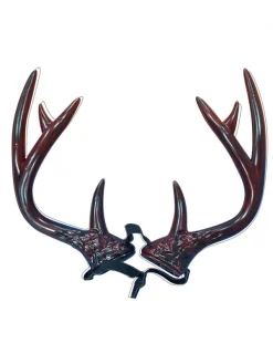 Bois De Cerf - 27 Cm En Pvc
