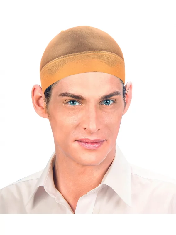 WIDMANN Bonnet De Protection Perruque (lot De 2) â Image 2