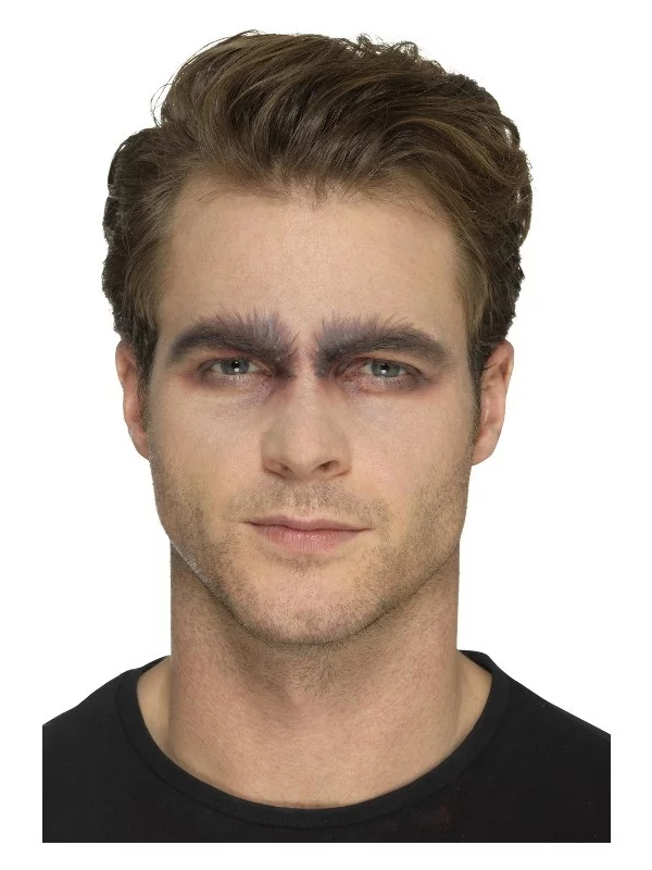 Smiffys Bouche De Loup-garou (prothèse En Mousse Latex Avec Adhésif) – Image 6