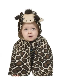 Cape Girafe Pour Bébé