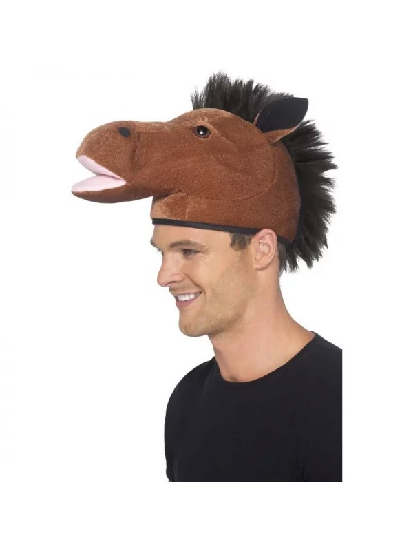 Smiffys Chapeau Cheval