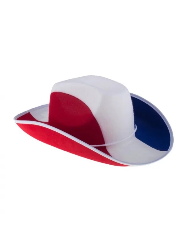 ESPA - Funny Fashion Chapeau De Cowboy France