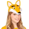 WIDMANN Chapeau De Renard En Feutre Pour Enfant