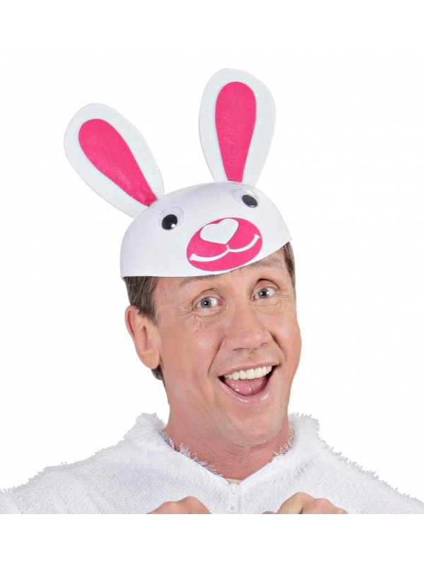 WIDMANN Chapeau TĂȘte De Lapin En Feutre â Image 2