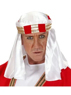 WIDMANN Coiffe Chef Arabe Pour Homme