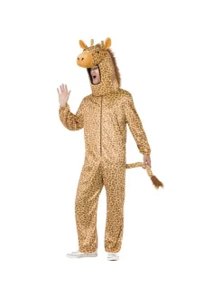 Smiffys Costume Girafe Adulte