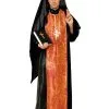 Costume Prêtre Orthodoxe Qualité Supérieure