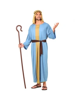 WIDMANN Déguisement Berger Biblique Homme Du S Au XXXL