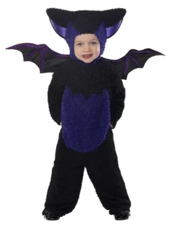 Smiffys Déguisement Chauve-souris Tout Petit 1 à 4 Ans