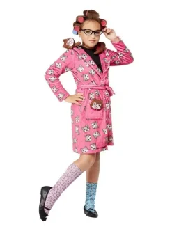 Smiffys Déguisement D'amoureuse Des Chats Avec Chaussettes Et Lunettes