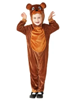 Smiffys Déguisement D'Ourson Pour Tout Petit (1 à 4 Ans)