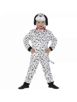 Déguisement Dalmatien Enfant