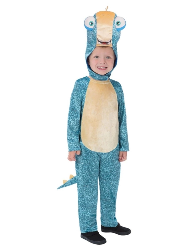 Smiffys Déguisement De Bill De Gigantosaurus © Enfant