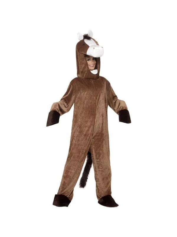 Smiffys Déguisement De Cheval Pour Adulte – Image 2