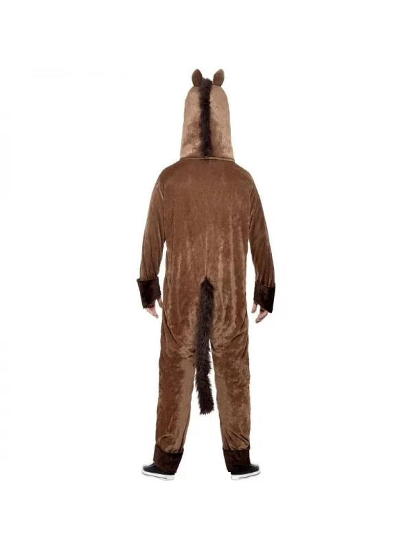Smiffys Déguisement De Cheval Pour Adulte – Image 3