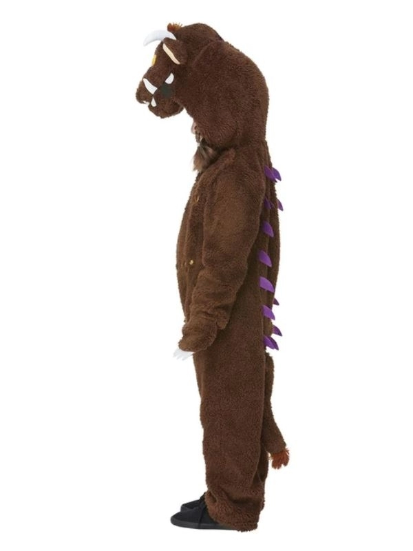 Smiffys Déguisement De Luxe Gruffalo Le Monstre ™ – Image 4
