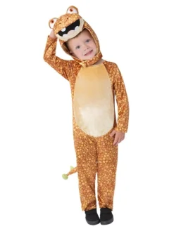 Smiffys Déguisement De Mazu De Gigantosaurus © Deluxe