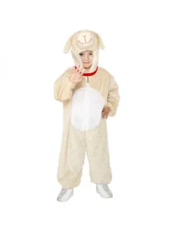 Smiffys Déguisement Enfant Agneau