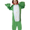 ESPA - Funny Fashion Déguisement Grenouille Enfant Avec Gants