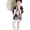 Déguisement Petite Geisha Du 4/5 Ans Au 11/13 Ans