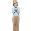 Déguisement Pierre Le Lapin™ Garçon Sous Licence