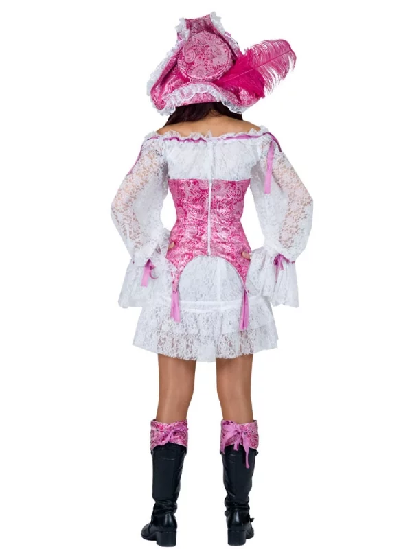 DĂ©guisement Pirate Femme Sexy Pas Cher â Image 3