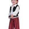 Déguisement Pirate Pour Bébé Du 3 Mois Au 2 Ans