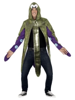 Smiffys Déguisement Poulpe Pour Adulte