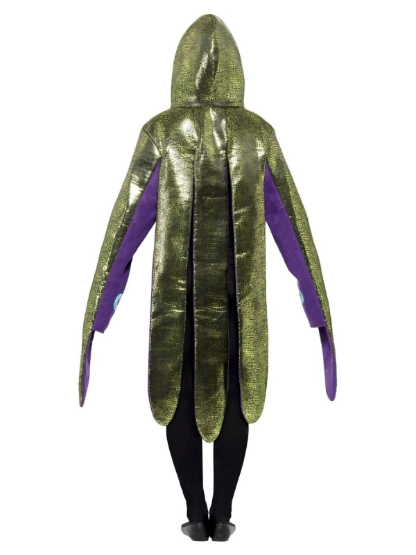 Smiffys DĂ©guisement Poulpe Pour Adulte â Image 4