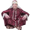Déguisement Prince Arabe Avec Coiffe