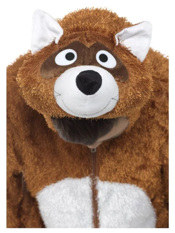 Smiffys DĂ©guisement Renard Enfant (combinaison) â Image 2