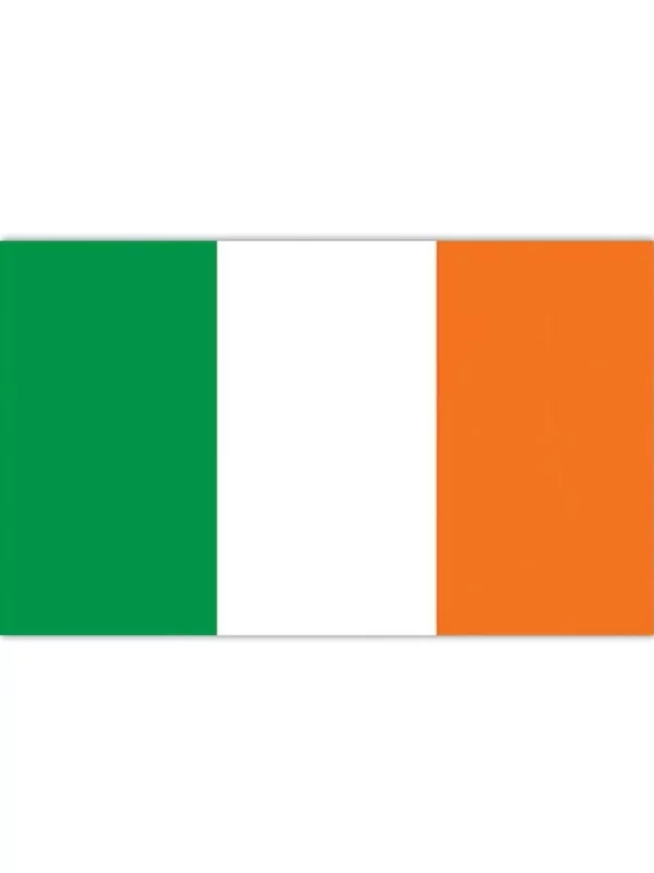 ESPA - Funny Fashion Drapeau Irlande 90x150cm