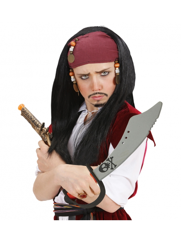 WIDMANN EpĂ©e De Pirate Enfant En EVA â Image 2