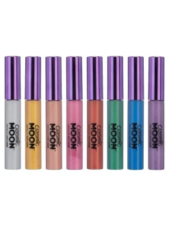 Smiffys Eye Liner Violet Métallisé - Cosmic Moon