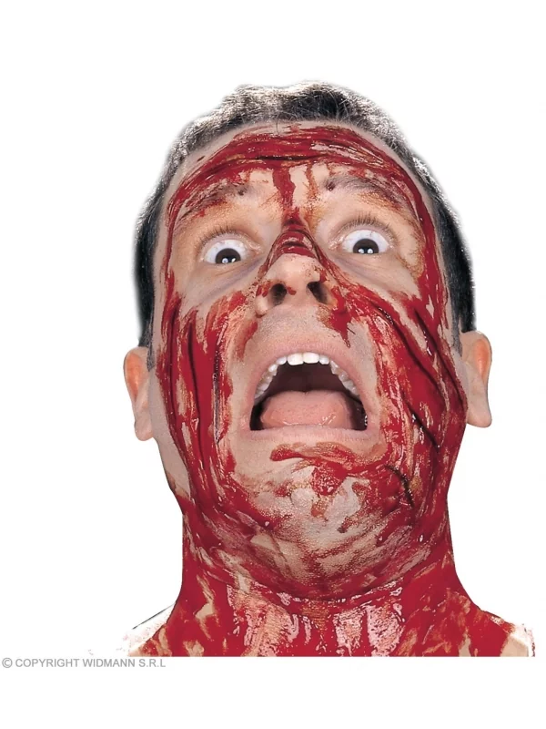 WIDMANN Faux Sang En Gel - 28 Ml – Image 2