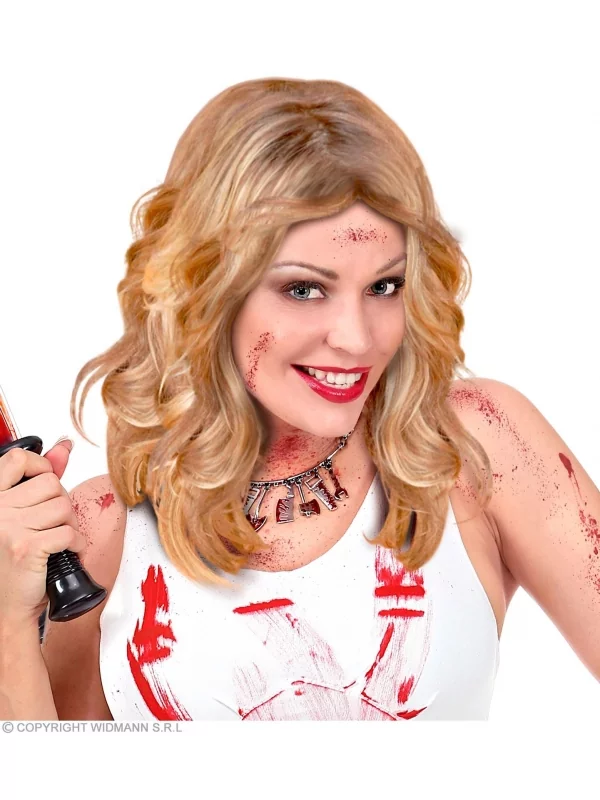 WIDMANN Faux Sang Pour Maquillage En Spray - 48 Ml â Image 2