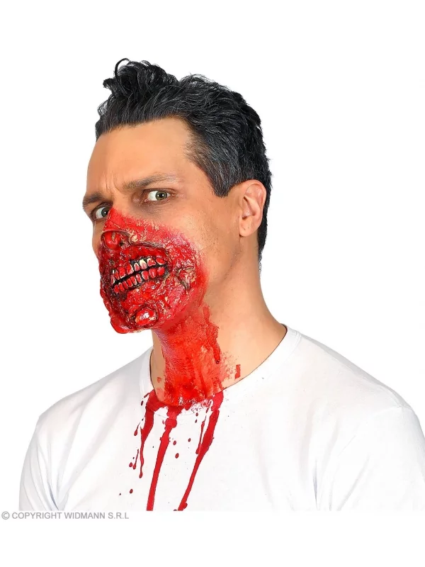 WIDMANN Faux Sang Pour Maquillage En Spray - 48 Ml â Image 3