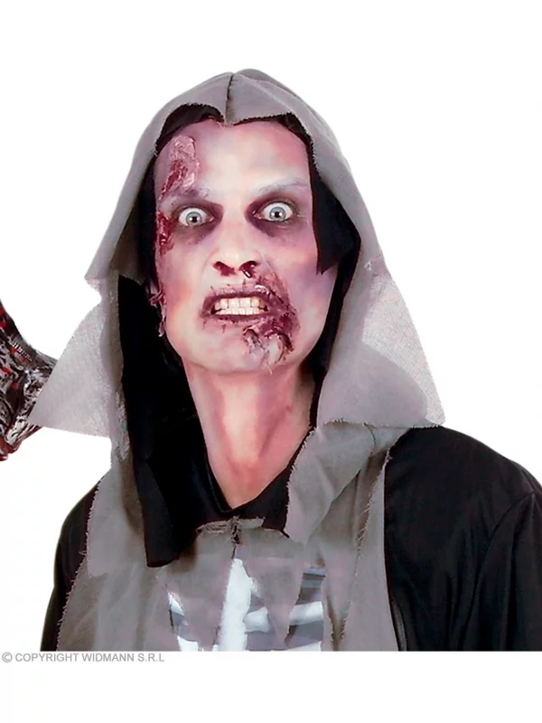 WIDMANN Faux Sang Pour Maquillage En Spray - 48 Ml â Image 4