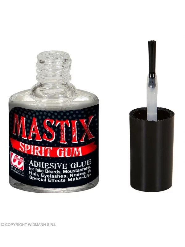 WIDMANN Fixateur AdhĂ©sif Pour Accessoires De Maquillage â Image 2