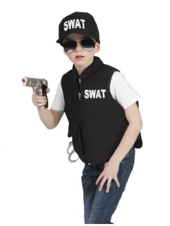 Gilet Swat Enfant