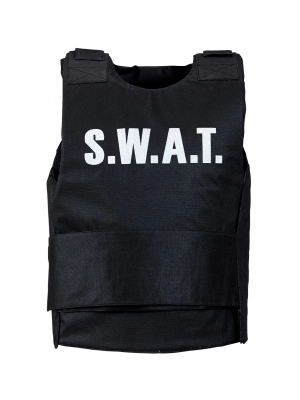 WIDMANN Gilet S.W.A.T Pare-balles - Adulte – Image 2