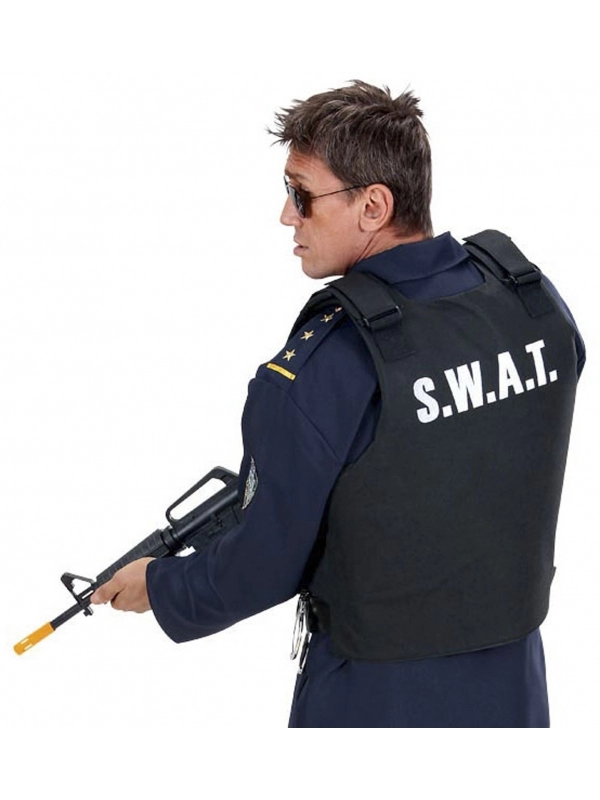 WIDMANN Gilet S.W.A.T Pare-balles - Adulte – Image 3