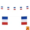 WIDMANN Guirlande Drapeau France 6 M - Ignifugée