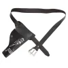 WIDMANN Holster Pour Pistolet De Cow-boy Noir Pour Enfant