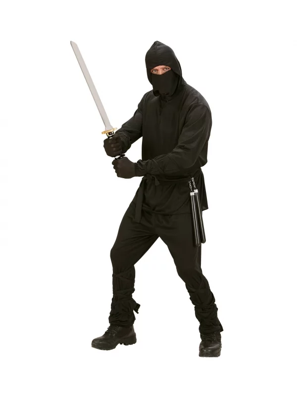 WIDMANN Katana Japonais Avec Etui - 60 Cm – Image 4